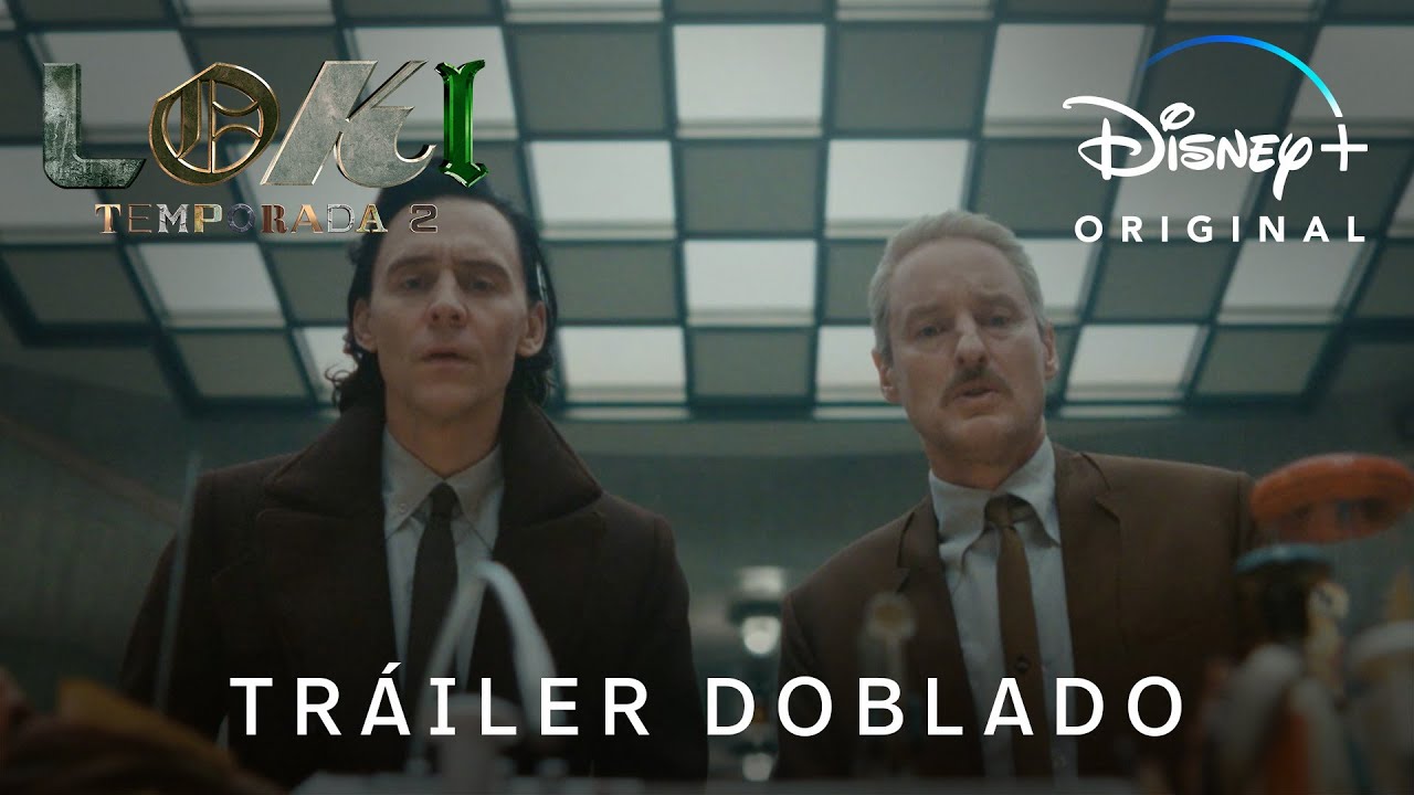 Loki' temporada 2 capítulo 4: fecha de estreno, horarios y dónde ver online, Loki season 2, Tom Hiddleston, Marvel, Disney Plus, Cine y series