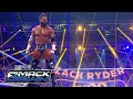 Zack Ryder Entrance: WWE SmackDown, November 14, 2025