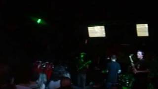 The Black Seeds - Make A Move - 1 Nov 08