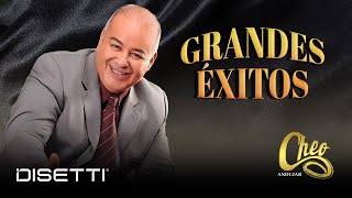 Video Vamos A Darnos Tiempo de Cheo Andujar