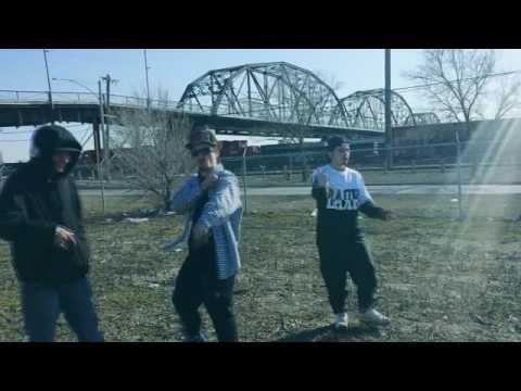 Krooked Barz Ft Kontrast  Revolution(MUSIC VIDEO)(2016)