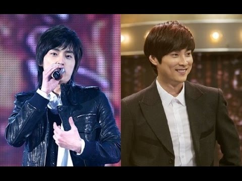 [변천사대결] 2005 민경훈 VS 2015 민경훈 [버즈 - 내가 아니죠]