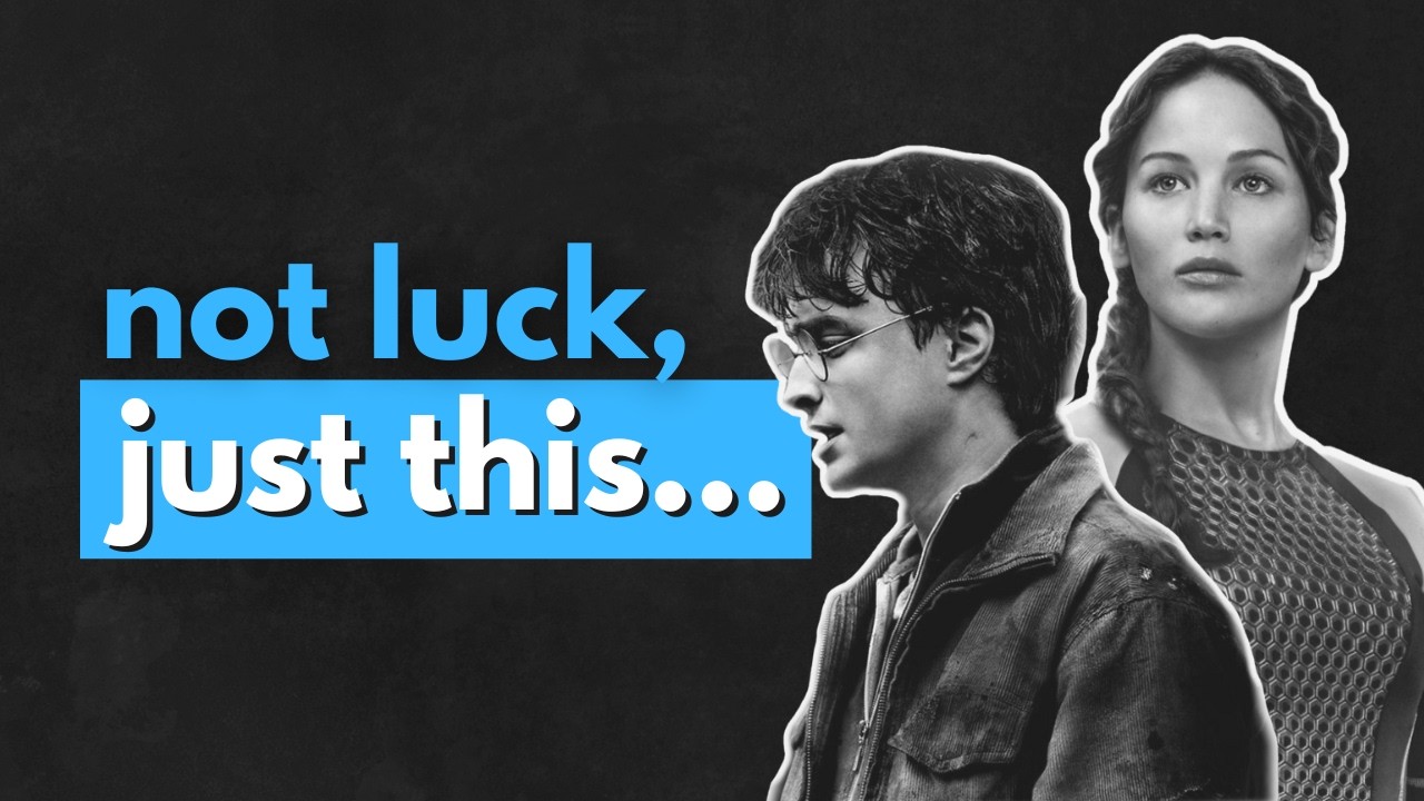 3 Storytelling Skills Every Bestselling Author Masters