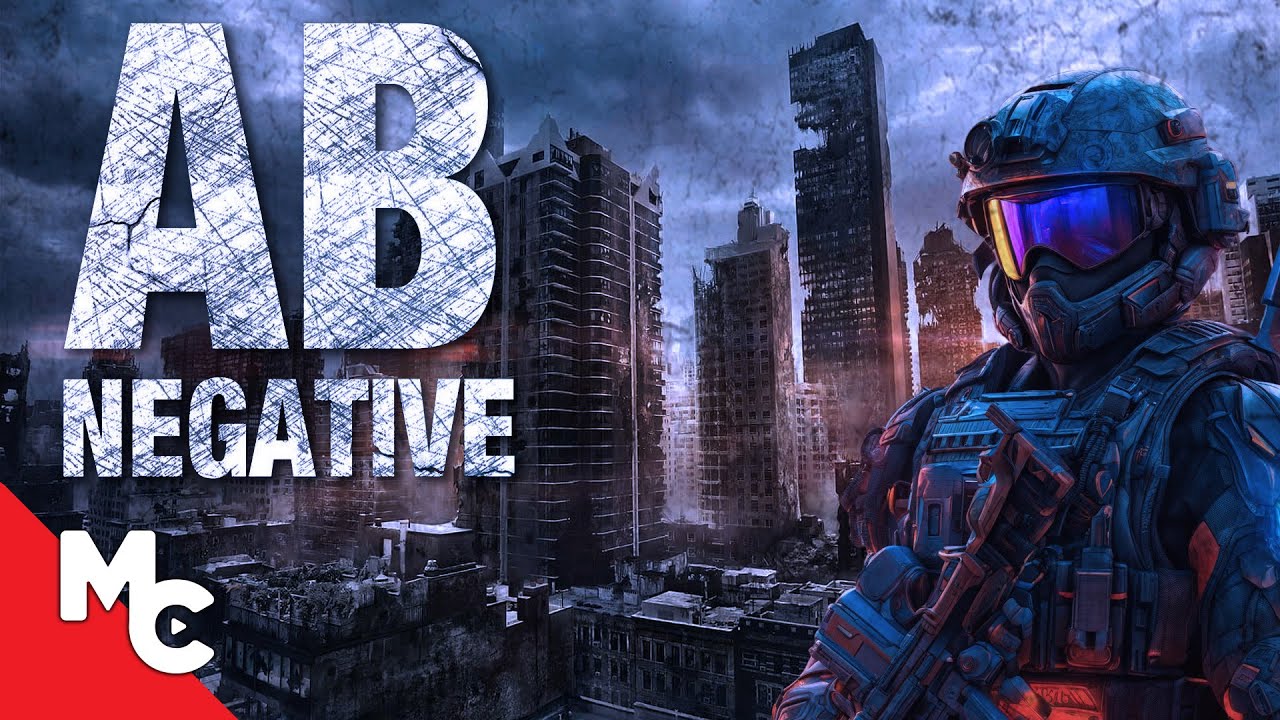 AB Negative (2019)