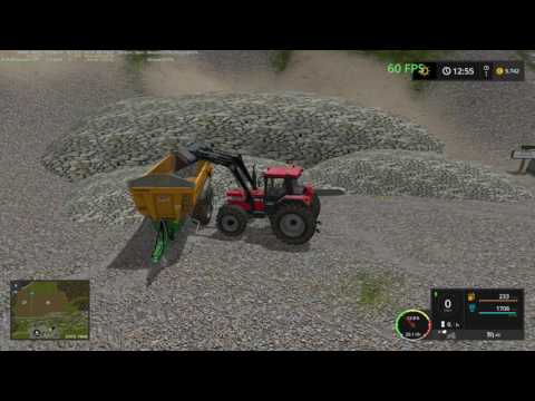 LS17#63 Wir werfen den tagebau an