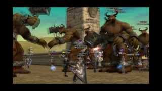 Dragon-Network: Infinite Nightmare - eDiteD memories