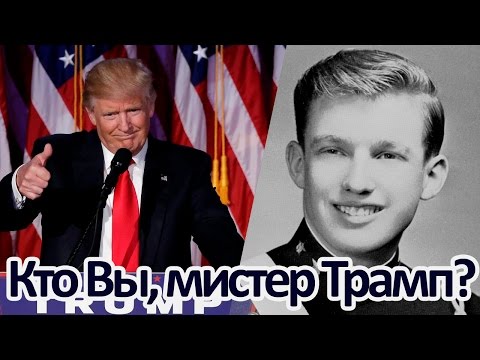 Понимая Трампа. Правдивая история о человеке, а не о президенте