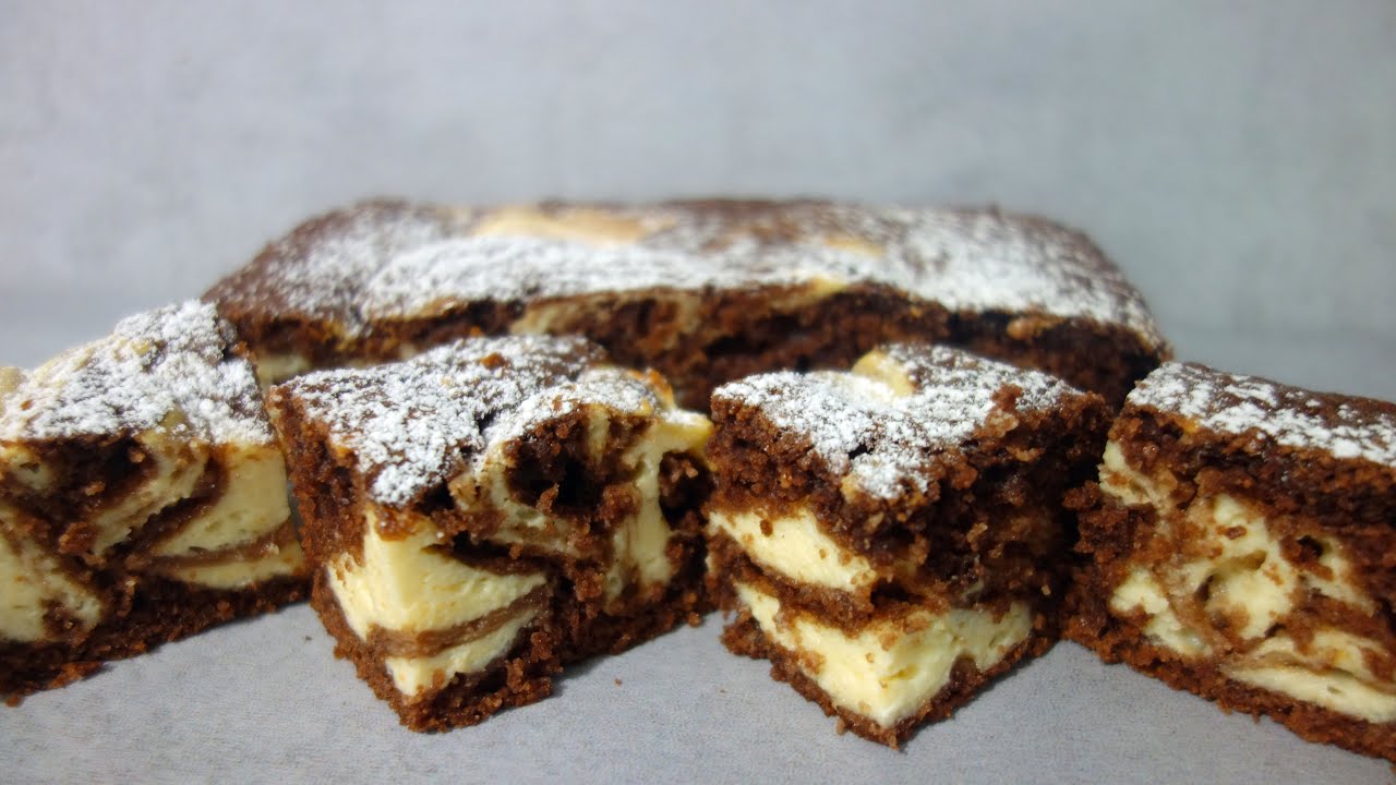 Wyjątkowe ciasto z serem – tani i błyskawiczny przepis