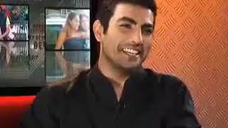 Real Interview Biggini Shoot - Poonam Sethi - Yashraj Mukhate - Two Piece Only