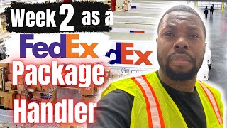 Fedex Package Handler: What You Need to Know (without editing)