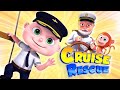 Zool Babies Series | Ship Rescue Episode | Videogyan Kids Shows | Cartoon Animation For Children