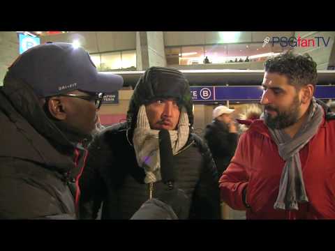 PSG vs Lille 2-0 | Neymar N'est Pas Un Parisien !