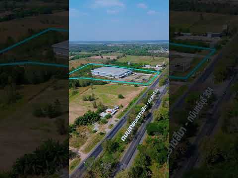 8,000 Sq.m. Warehouse for Rent on Highway 304, Pak Thong Chai, Korat, Nakhon Ratchasima, ถนนนครราชสีมา - กบินทร์บุรี, Thong Chai Nua, Pak Thong Chai, Nakhon Ratchasima, , 8,000 sqm, Warehouse/Factory For Rent, by ชัยณรงค์ ลิ้มอารีย์สุข, 500397101 - DDproperty.com