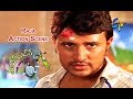 Raja Action Scene Maya Bazar Raja Bhoomika ETV Cinema