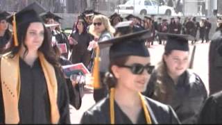 2014 Ventura College Graduation Ceremony