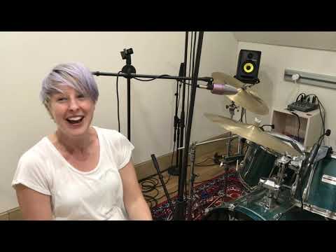 Drum Quest Musical Musings - Emily Dolan Davies (see contents below)