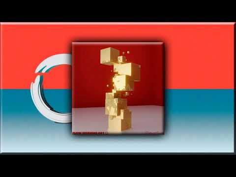 Britta Arnold @ Flow Sessions