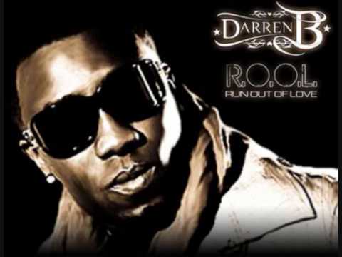 Darren B - Stand By You Grime Mix