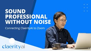 ClaerityAI YouTube Video