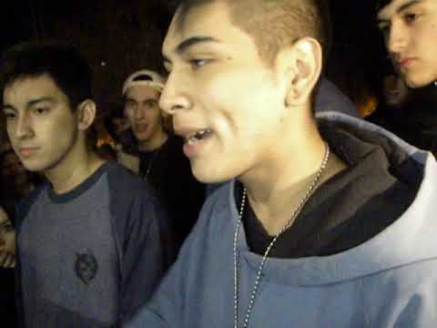 JOAQUIN & FILO vs LUk & ANDI- Final (Décima Fecha 2v2 2018)-Maldita Free