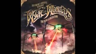 Jeff Wayne  05  Thunderchild War of the Worlds New Generation