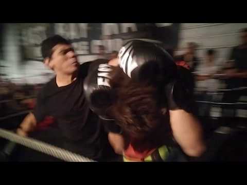 FIGHT #23 EAST BAY RATS FIGHT NIGHT OCT 5 2019 (LAST PARTY AT THE CLUBHOUSE)