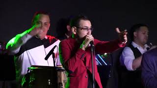 DIMELO TÚ -  JOSHUA MARCELL