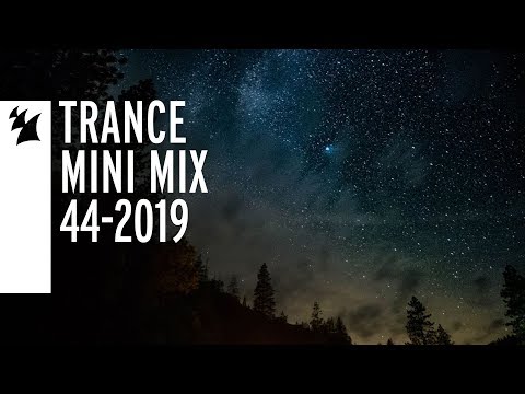 Armada's Trance Releases - Week 44-2019