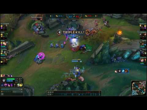 Colocando pra Rexpeita (Bronze Plays)