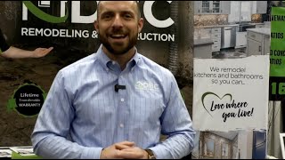 Watch video: Let's talk about Sunrooms!