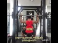 공덕헬스pt 보디빌더 김석선수 어깨운동,팔운동!Bodybuilding motivation shoulder,biceps,triceps
