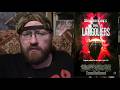 The Langoliers 1995 Movie Review