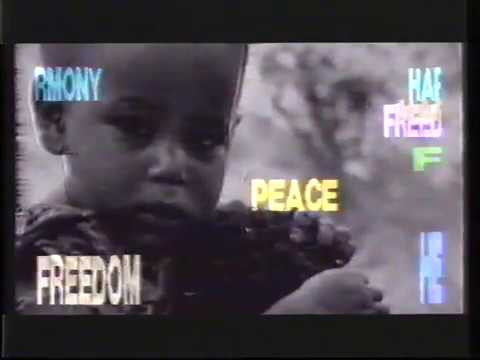 Thumbnail for Nina Simone 'It's Cold Out Here' unseen video for 1989 single by Nina Simone