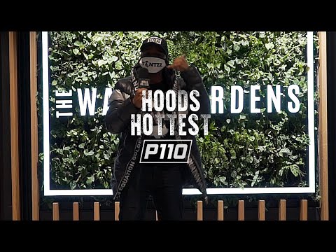 Tantzz - Hoods Hottest (Season 2) | P110