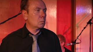 The Godfathers -   When Am I Coming Down   (Live at The 100 Club 2010)