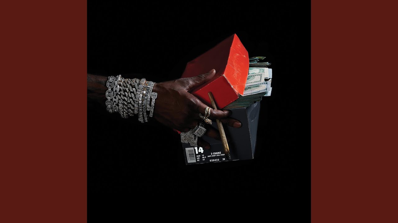 2 Chainz - If You Want Me To