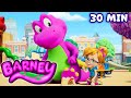Having Fun With Barney His Friends Meet Barney Full Series Kids Cartoons