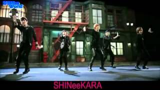 [MV] SHINee - Hello ft. KARA&#39;s 2ME