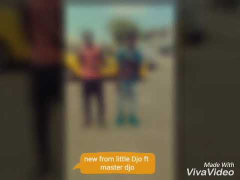 Little Djo ft master djo