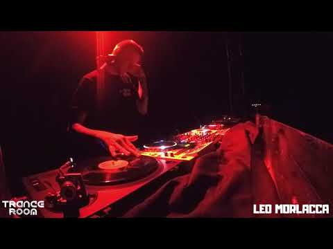 LEO MORLACCA Live at Trance Room Roster Night 19.12.20 @ Uniclub - Buenos Aires, Argentina.