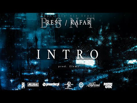 REST/KAFAR - Intro