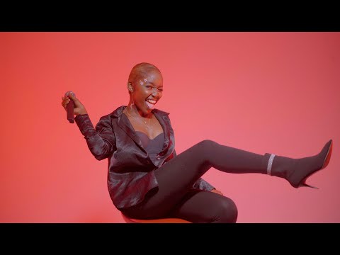 Thato Jessica - New Chapter ( Performance )