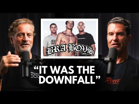 What Happened to the Bra Boys? The Full Story of Sydney’s Notorious Surf Gang