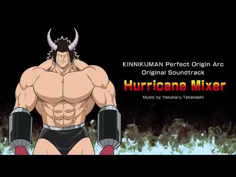 キン肉マン 完璧超人始祖編（パーフェクト・オリジン編） Video24