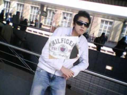 Mc Samet feat Slow Musti   Sensiz Olmadi