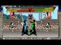 Mortal Kombat 1 Activar Modo Reptile