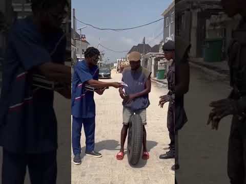 The boss tire 😲🙆🏿‍♂️🙆🏿‍♂️😂