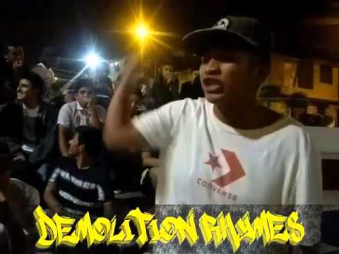 CERTERO vs JUNIOR - Colectivo 10 De Octubre [10-04-16] 6