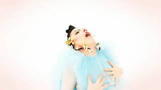 Bjork - Saint (Reversed)