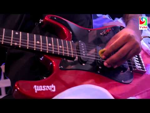 heeviey cover by Yamin on #Raagu Slll